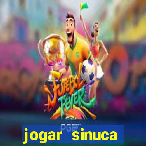 jogar sinuca apostando dinheiro